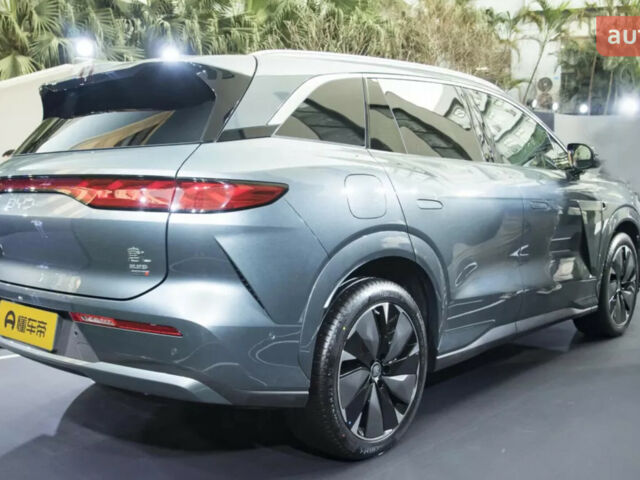 купить новое авто БИД Tang L 2025 года от официального дилера Global Electric БИД фото