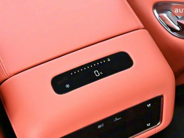 купить новое авто БИД Tang L 2025 года от официального дилера Константин Альперович БИД фото