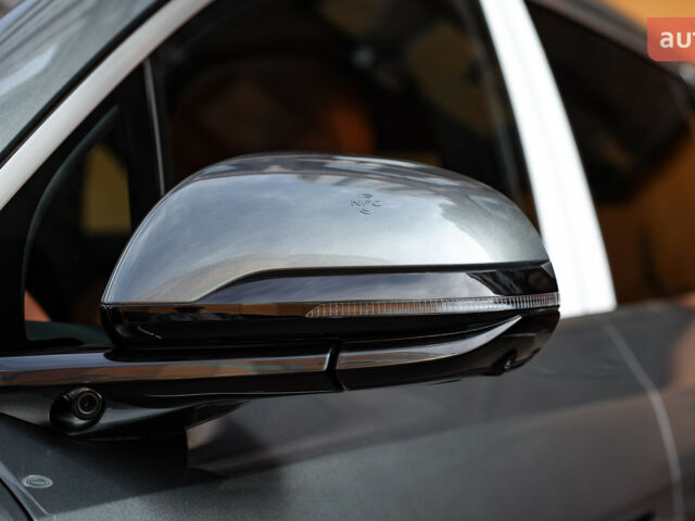 купить новое авто БИД Tang L 2025 года от официального дилера Автосалон ECODRIVE AUTO Київ БИД фото
