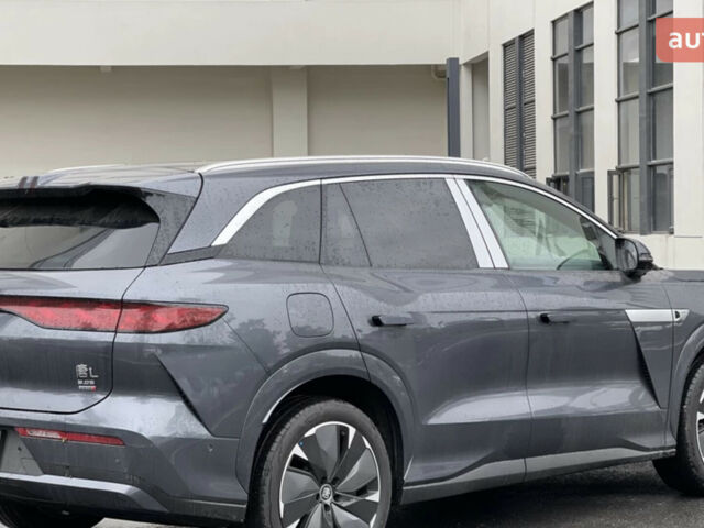 БІД Tang L 2025 року купити нове авто БІД Tang L 2025 року від офіційного дилера Влада БІД фото