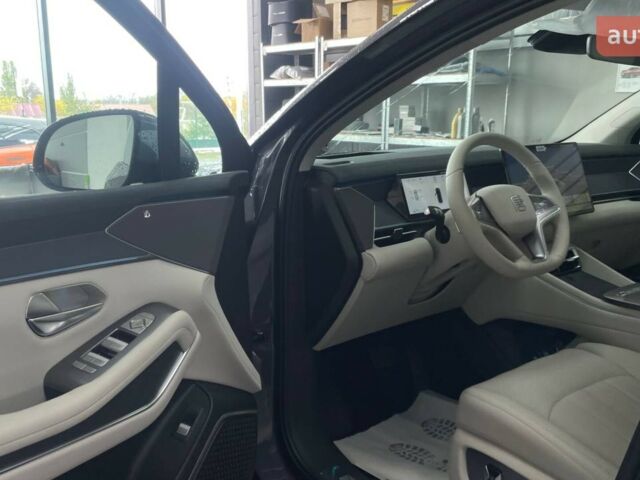 купити нове авто БІД Tang L 2025 року від офіційного дилера E-SKM Вінниця БІД фото