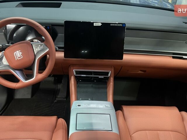 купить новое авто БИД Tang L 2025 года от официального дилера VoltAuto Lviv БИД фото