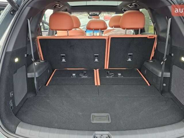 купить новое авто БИД Tang L 2025 года от официального дилера Максим Путрівка БИД фото