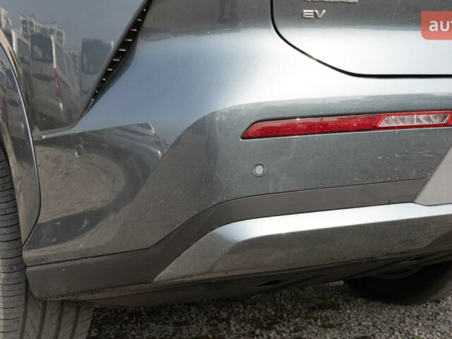 купить новое авто БИД Tang L 2025 года от официального дилера Автосалон ECODRIVE AUTO Київ БИД фото