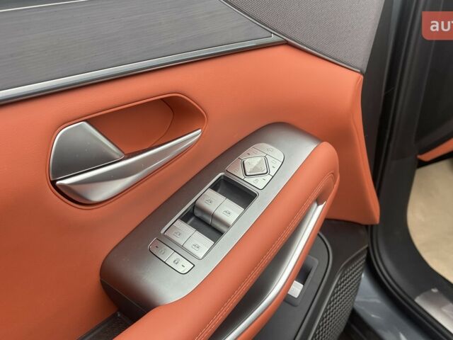 купити нове авто БІД Tang L 2025 року від офіційного дилера Максим Путрівка БІД фото