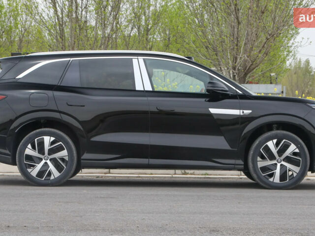 купити нове авто БІД Tang L 2025 року від офіційного дилера Автосалон ECODRIVE AUTO Київ БІД фото