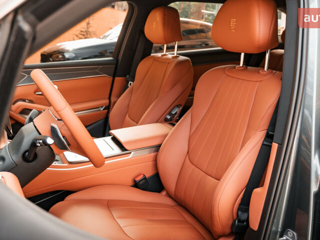 купить новое авто БИД Tang L 2025 года от официального дилера Автосалон ECODRIVE AUTO Київ БИД фото
