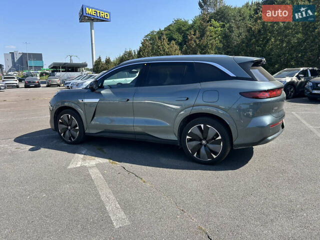 БИД Tang L, объемом двигателя 0 л и пробегом 1 тыс. км за 44999 $, фото 8 на Automoto.ua