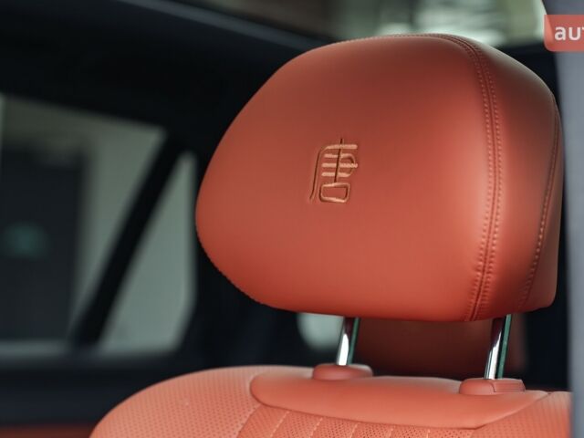 купить новое авто БИД Tang L 2025 года от официального дилера Автосалон ECODRIVE AUTO Київ БИД фото