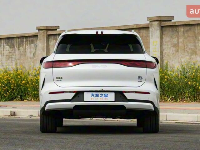 купити нове авто БІД Tang L 2025 року від офіційного дилера Petr БІД фото