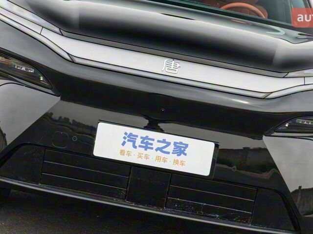 купити нове авто БІД Tang L 2025 року від офіційного дилера VOLT AUTO БІД фото