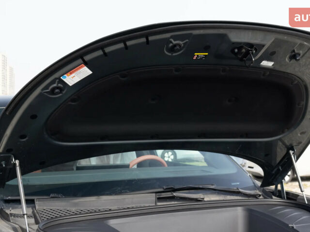 купить новое авто БИД Tang L 2025 года от официального дилера Автосалон ECODRIVE AUTO Київ БИД фото