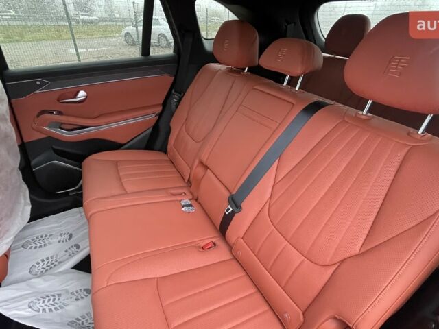 купити нове авто БІД Tang L 2025 року від офіційного дилера Максим Путрівка БІД фото