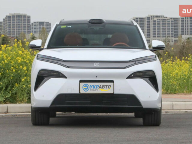 БІД Tang L, об'ємом двигуна 1.5 л та пробігом 0 тис. км за 45200 $, фото 1 на Automoto.ua