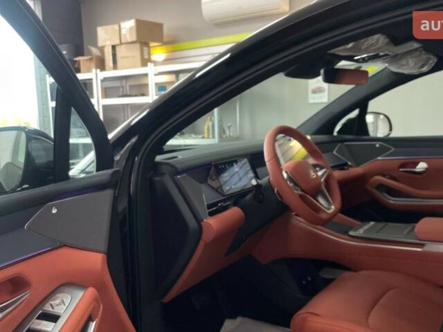 купити нове авто БІД Tang L 2025 року від офіційного дилера E-SKM Житомир БІД фото