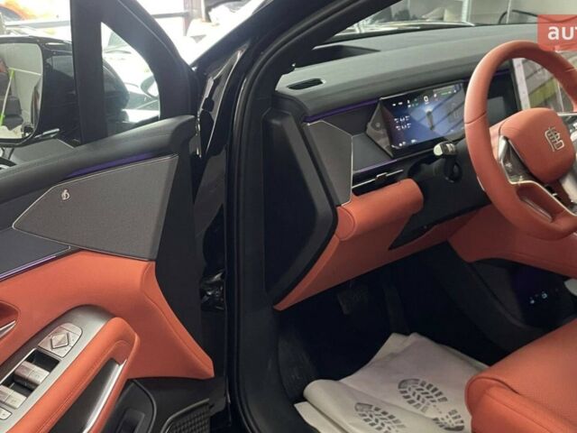 купити нове авто БІД Tang L 2025 року від офіційного дилера E-SKM Одеса БІД фото