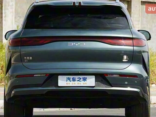 купить новое авто БИД Tang L 2025 года от официального дилера Константин Альперович БИД фото
