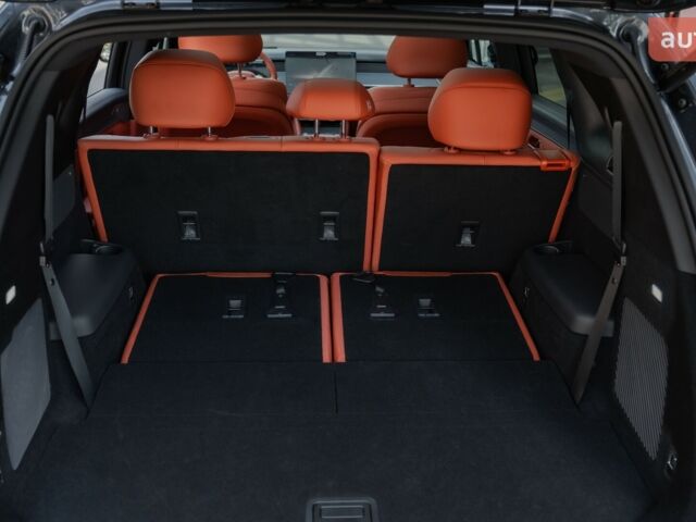 БІД Tang L 2025 року купити нове авто БІД Tang L 2025 року від офіційного дилера Автосалон ECODRIVE AUTO Київ БІД фото