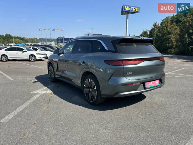 БИД Tang L, объемом двигателя 0 л и пробегом 1 тыс. км за 44999 $, фото 7 на Automoto.ua