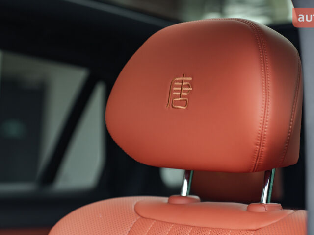 купити нове авто БІД Tang L 2025 року від офіційного дилера Автосалон ECODRIVE AUTO Київ БІД фото