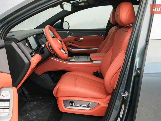 купить новое авто БИД Tang L 2025 года от официального дилера Константин Альперович БИД фото