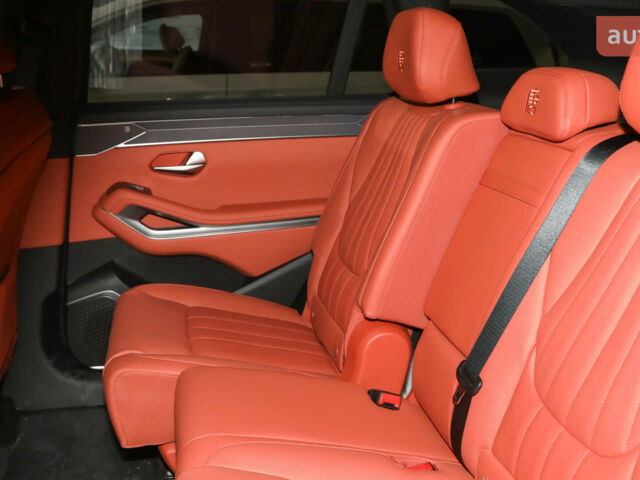 купить новое авто БИД Tang L 2025 года от официального дилера Автосалон ECODRIVE AUTO Київ БИД фото