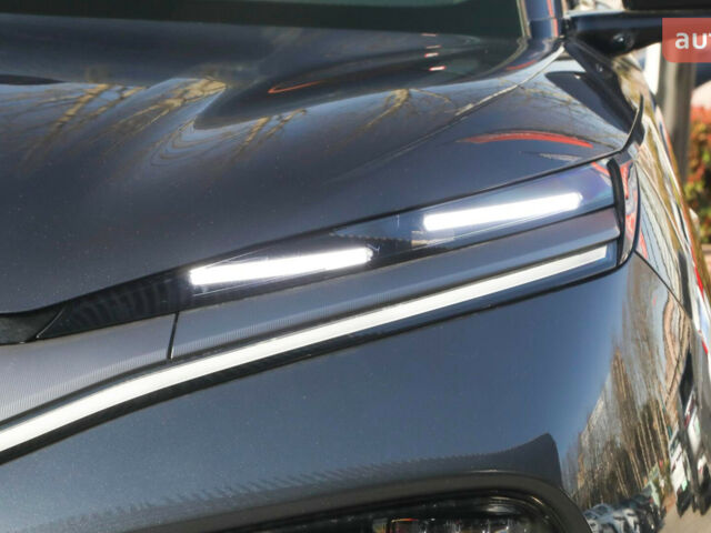 купить новое авто БИД Tang L 2025 года от официального дилера Автосалон ECODRIVE AUTO Київ БИД фото