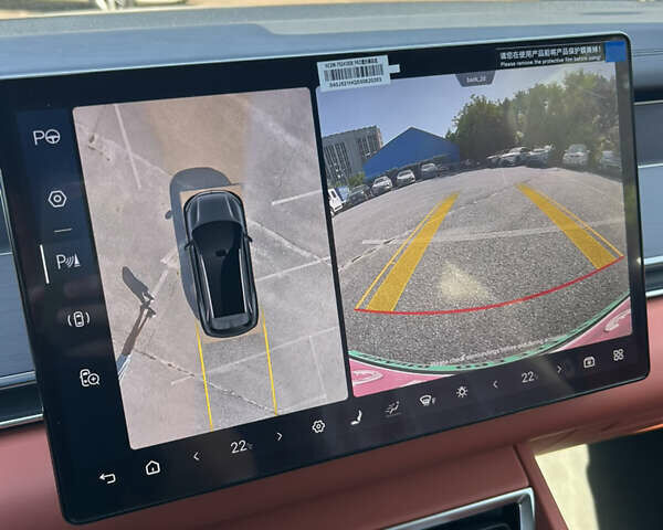 БИД Tang L, объемом двигателя 0 л и пробегом 1 тыс. км за 44999 $, фото 21 на Automoto.ua