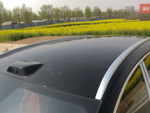 купить новое авто БИД Tang L 2025 года от официального дилера Автосалон ECODRIVE AUTO Київ БИД фото