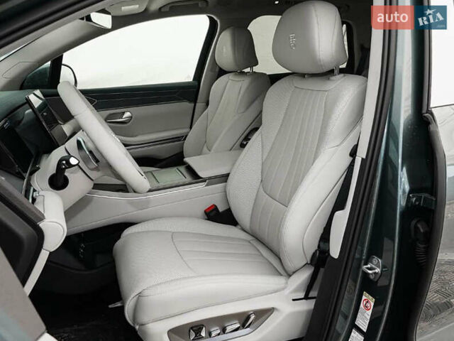 БИД Tang L, объемом двигателя 0 л и пробегом 1 тыс. км за 39399 $, фото 9 на Automoto.ua