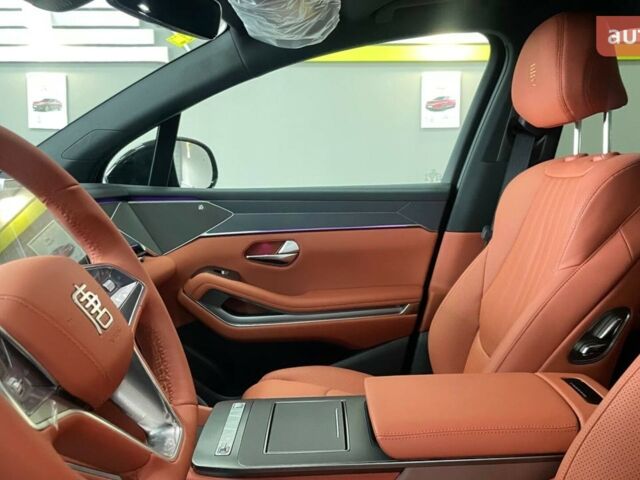 купити нове авто БІД Tang L 2025 року від офіційного дилера E-SKM Житомир БІД фото