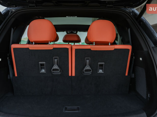 купити нове авто БІД Tang L 2025 року від офіційного дилера Автосалон ECODRIVE AUTO Київ БІД фото