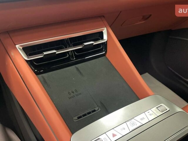 купить новое авто БИД Tang L 2025 года от официального дилера Максим Путрівка БИД фото