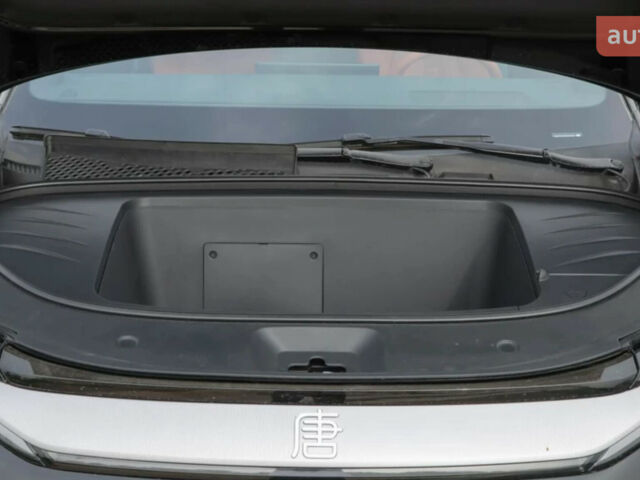 купити нове авто БІД Tang L 2025 року від офіційного дилера Автосалон ECODRIVE AUTO Київ БІД фото