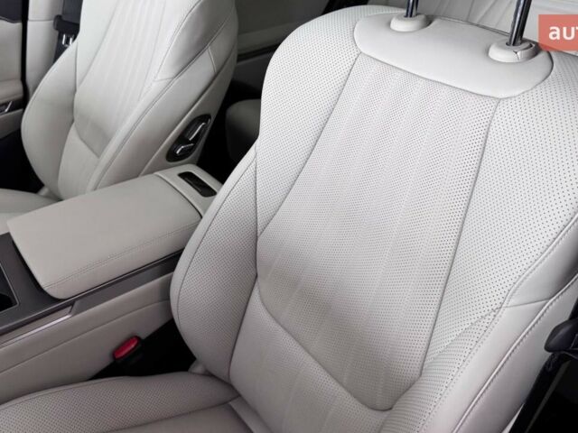 купити нове авто БІД Tang L 2025 року від офіційного дилера Олег Львів БІД фото