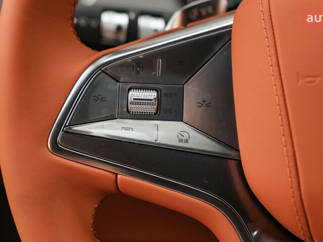 БІД Tang L 2025 року купити нове авто БІД Tang L 2025 року від офіційного дилера Автосалон ECODRIVE AUTO Київ БІД фото