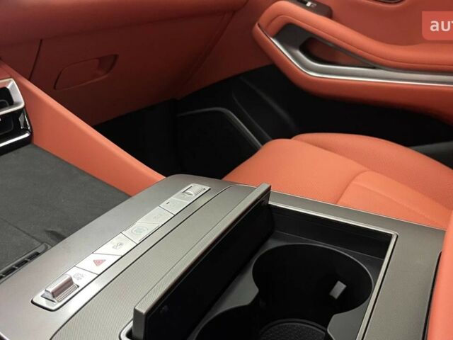 купить новое авто БИД Tang L 2025 года от официального дилера E-SKM ZOO БИД фото