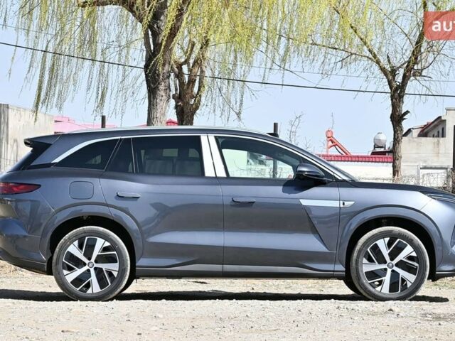 купить новое авто БИД Tang L 2025 года от официального дилера E-SKM Вінниця БИД фото