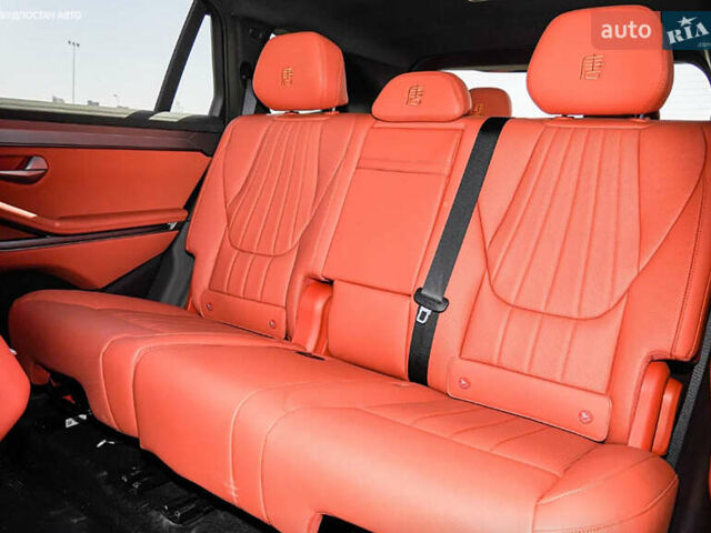 БИД Tang L, объемом двигателя 0 л и пробегом 1 тыс. км за 39399 $, фото 7 на Automoto.ua