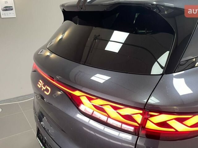 купить новое авто БИД Tang L 2025 года от официального дилера E-SKM ZOO БИД фото