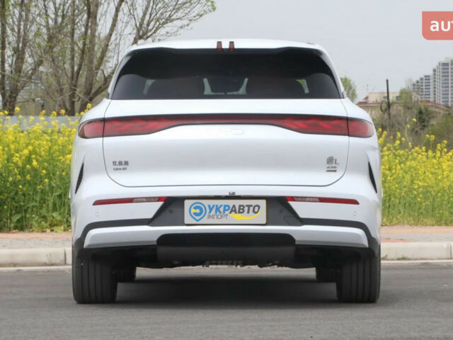 БІД Tang L, об'ємом двигуна 1.5 л та пробігом 0 тис. км за 45200 $, фото 9 на Automoto.ua