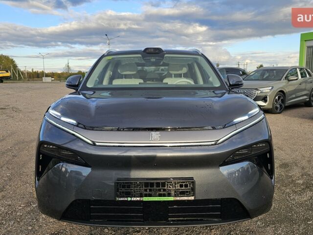 купить новое авто БИД Tang L 2025 года от официального дилера Максим Путрівка БИД фото