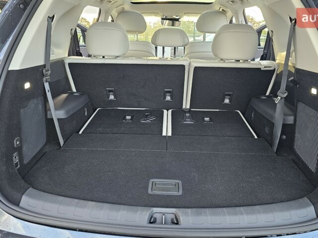 купить новое авто БИД Tang L 2025 года от официального дилера Максим Путрівка БИД фото