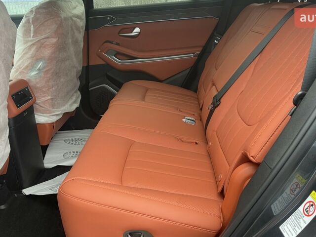 купити нове авто БІД Tang L 2025 року від офіційного дилера Максим Путрівка БІД фото