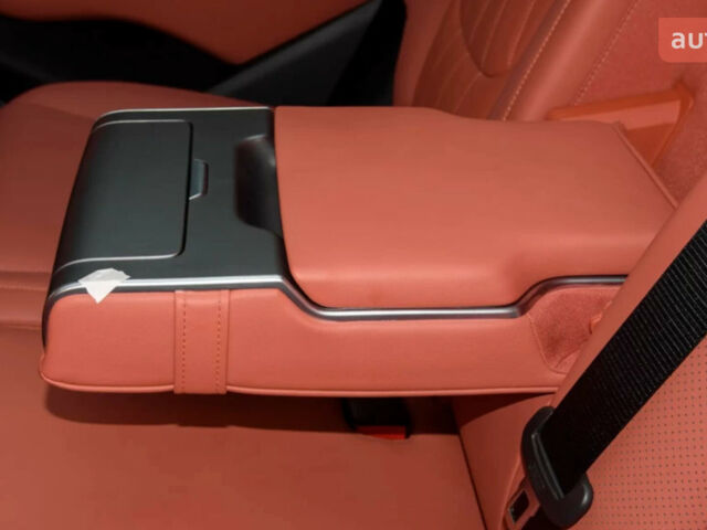 купити нове авто БІД Tang L 2025 року від офіційного дилера Автосалон ECODRIVE AUTO Київ БІД фото