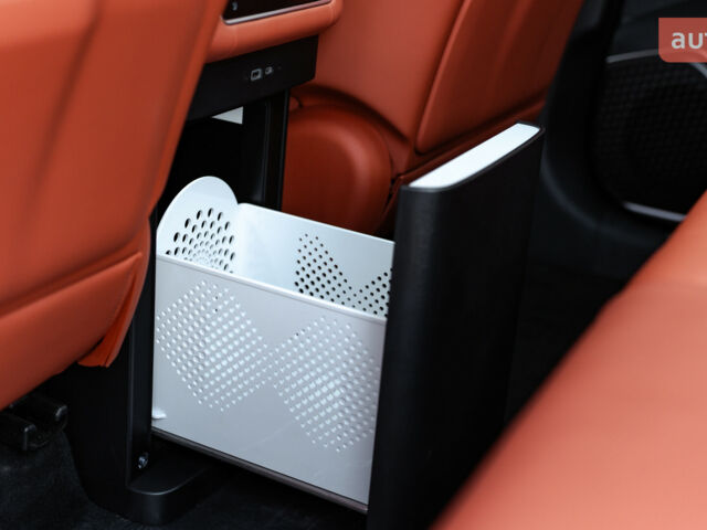 купить новое авто БИД Tang L 2025 года от официального дилера Автосалон ECODRIVE AUTO Київ БИД фото