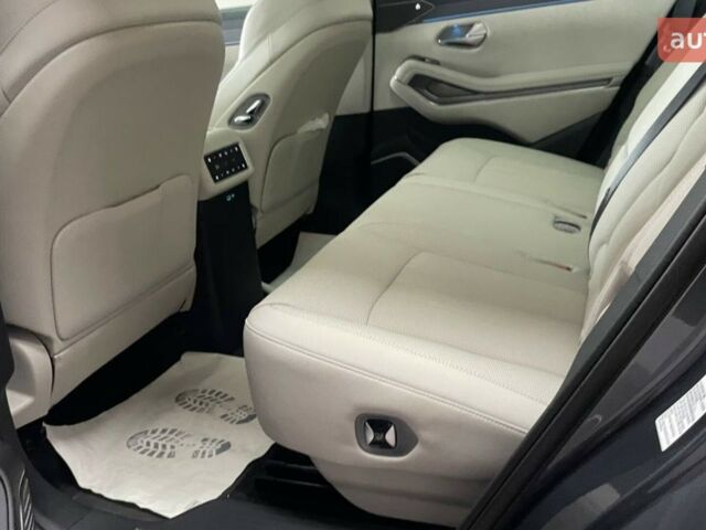 купить новое авто БИД Tang L 2025 года от официального дилера E-SKM Позняки БИД фото