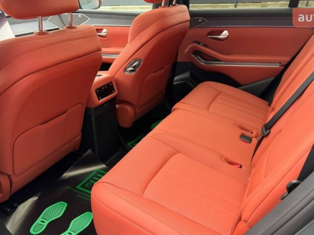 купити нове авто БІД Tang L 2025 року від офіційного дилера Володимир Олександрович БІД фото