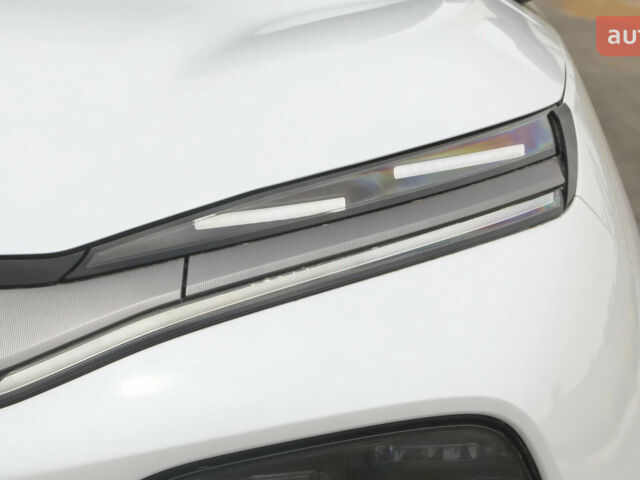 БИД Tang L, объемом двигателя 1.5 л и пробегом 0 тыс. км за 45200 $, фото 3 на Automoto.ua