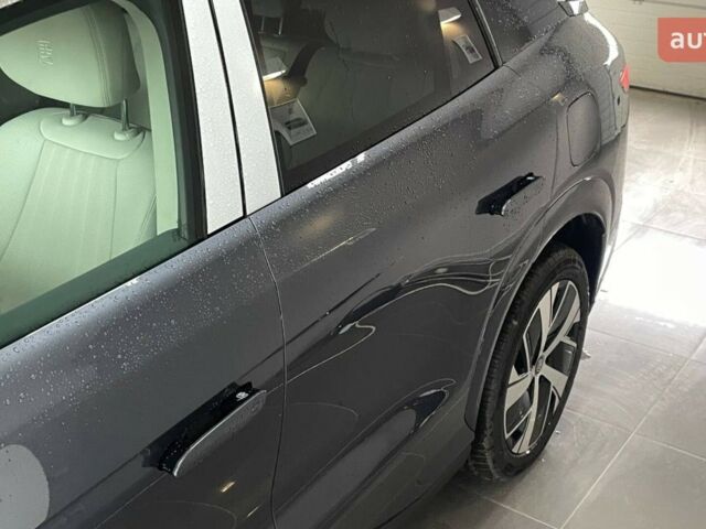 купити нове авто БІД Tang L 2025 року від офіційного дилера E-SKM Черкаси БІД фото